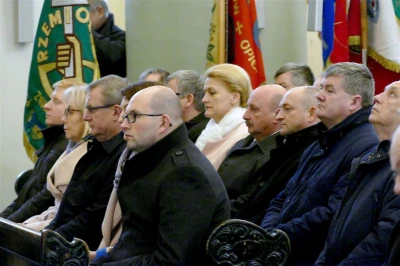 Dzień św. Józefa - święto Powiatowego Cechu Rzemiosł – fot. Leszek Spigarski