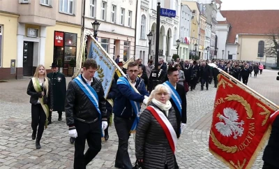 Dzień św. Józefa - święto Powiatowego Cechu Rzemiosł – fot. Leszek Spigarski