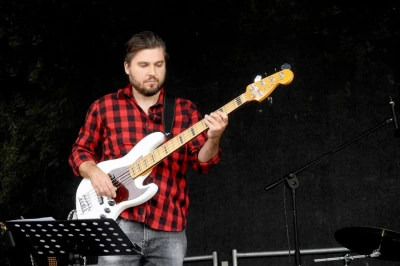 Hayko na Muzycznym Rynku w Wejherowie