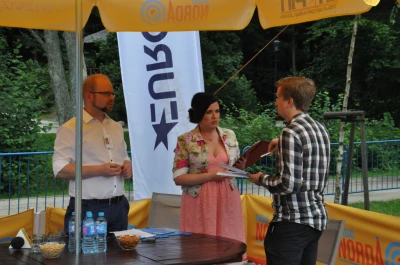 Festyn Letni Wejherowo