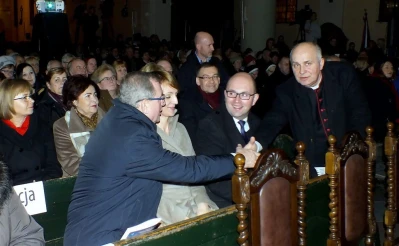 XIII edycja Verba Sacra fot. Leszek Spigarski