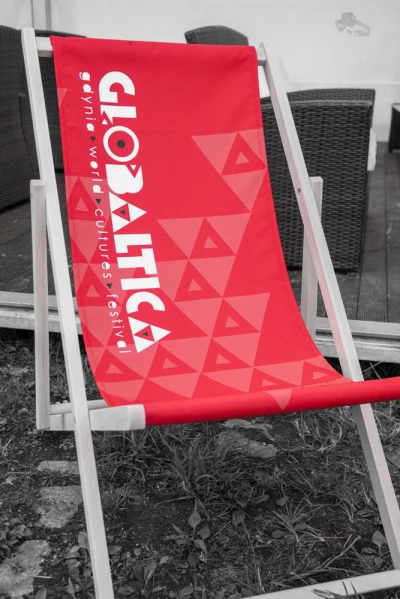 Globaltica 2015 - dzień trzeci