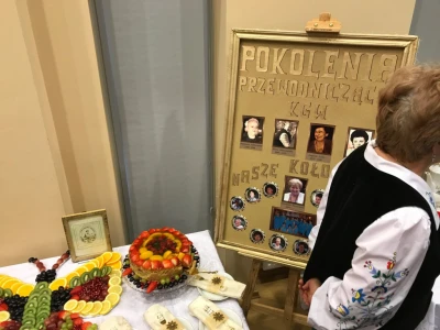 XVIII Powiatowy Turniej Kół Gospodyń Wiejskich