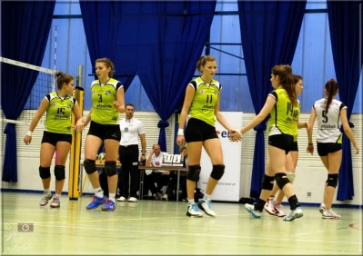 Mecz  TPS Rumia vs Szkoła Sportowa Police
