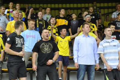 Gryf Orlex Wejherowo vs. KS Polkowice