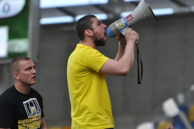 Arka Gdynia-Olimpia Grudziądz