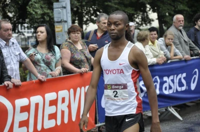Maraton Solidarności ulicami Trójmiasta