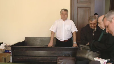 Wejherowo: Jest wyrok w sprawie proboszcza z Bojana