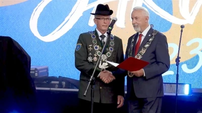 Dzień Jakuba 2026. Fotoreportaż z tłumu