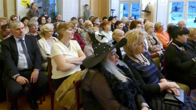 IV Sabat Kaszubski 2017 - fot. Leszek Spigarski