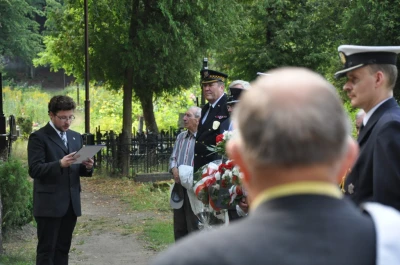 Wejherowo: 76. rocznica wybuchu II wojny światowej - 1.09.2015