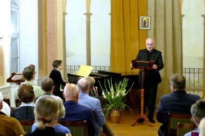 Fot. Leszek Spigarski