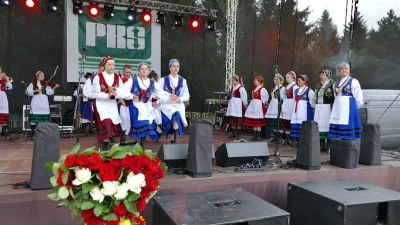 Dożynki Gminne Szemud 2017