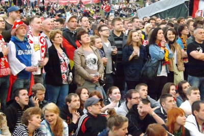 Życie po Euro 2012...