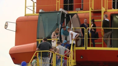 Dzień Otwarty w BCT