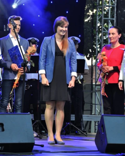 Dzień Jakuba 2016