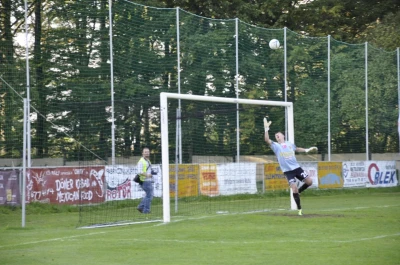 Gryfem Orlex Wejherowo wygrał z Koroną 1:0!