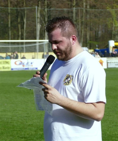 Festyn na Wgórzu Wolności na rzecz chorego Karola fot. Leszek Spigarski.