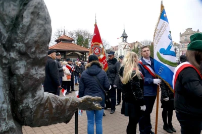 Święto Niepodległości w Wejherowie