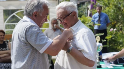Wejherowo: 60 lat Rodzinnego Ogrodu Działkowego