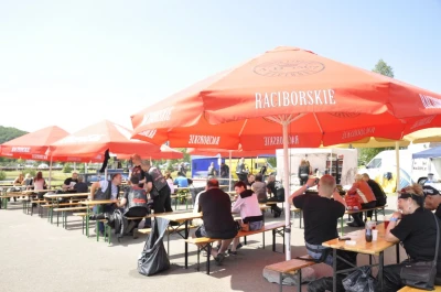 Zlot Motocyklowy Czymanowo 2013