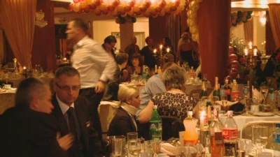 Rumia: wielki bal sylwestrowy w Hotelu Faltom