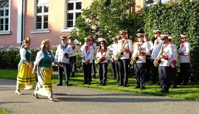Fot. Leszek Spigarski