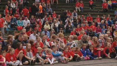 Wejherowo Biega