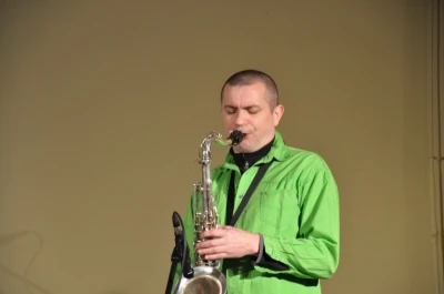 Koncert charytatywny dla Michała