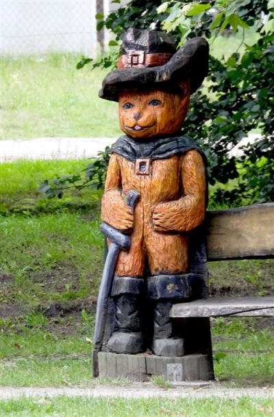 fot. Leszek Spigarski
