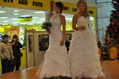 Wejherowo – Gala Ślubna w CK