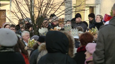 Trzech Króli w Wejherowie