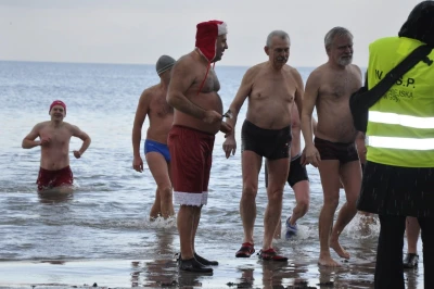 Morsko i militarnie podczas WOŚP w Gdyni