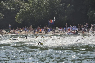 Gdynia: Puchar Polski w Aquathlonie