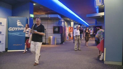 Gdynia: FPFF - dzień drugi