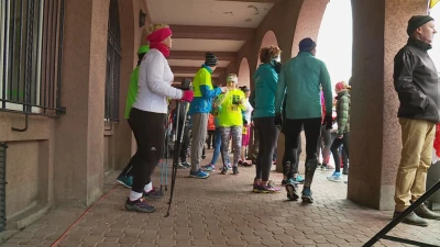 Drugi Bieg Jedności Kaszubów - 18.03.2017 fot. TTM