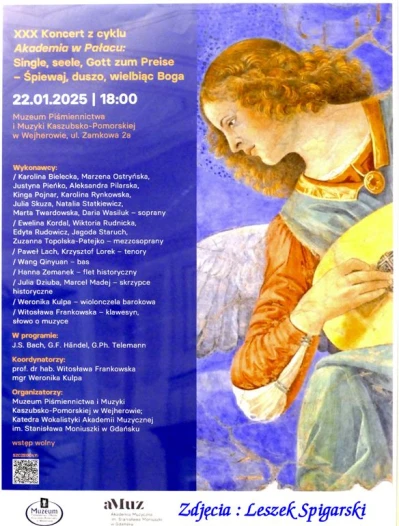 fot. Leszek Spigarski