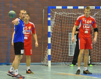 Tytani Wejherowo vs GKS Żukowo