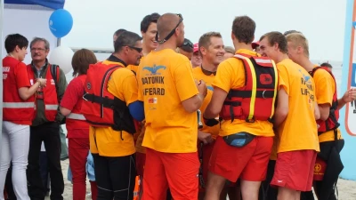 BCT Gdynia Maraton