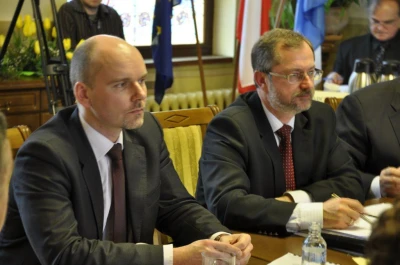 Wejherowo: Budżet miast uchwalony!