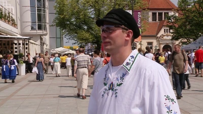 XIV Zjazd Kaszubów - Sopot