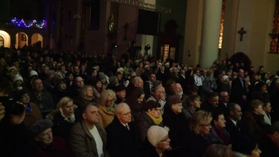 Verba Sacra, Wejherowo