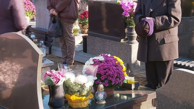 Dzień Wszystkich Świętych 