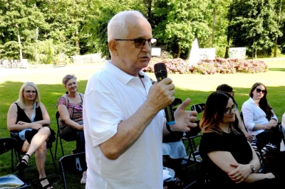 Fot. Leszek Spigarski