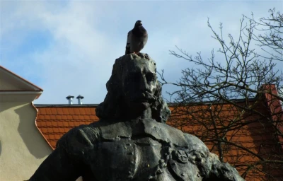 359. rocznica śmierci Jakuba Wejhera
