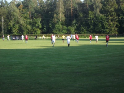 Dożynki Gminy Choczewo