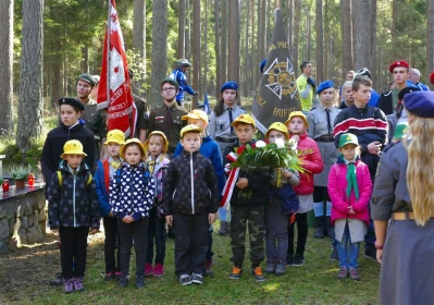 Uroczystości Piaśnickie 2017