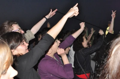 CudaWianki 2012