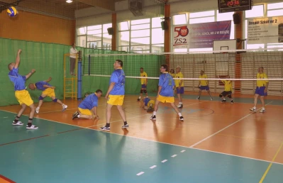 Dni Redy: Mistrzostwa samorządowców