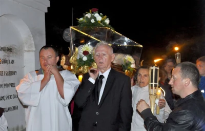 Odpust Wniebowzięcia NMP (fot. Leszek Spigarski)